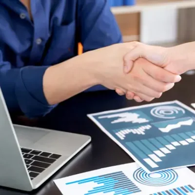 how MautoAI used AI SEO and LLM optimization to increase qualified inbound leads by 63% in 90 days for a B2B SaaS company. Full breakdown with before/after results.